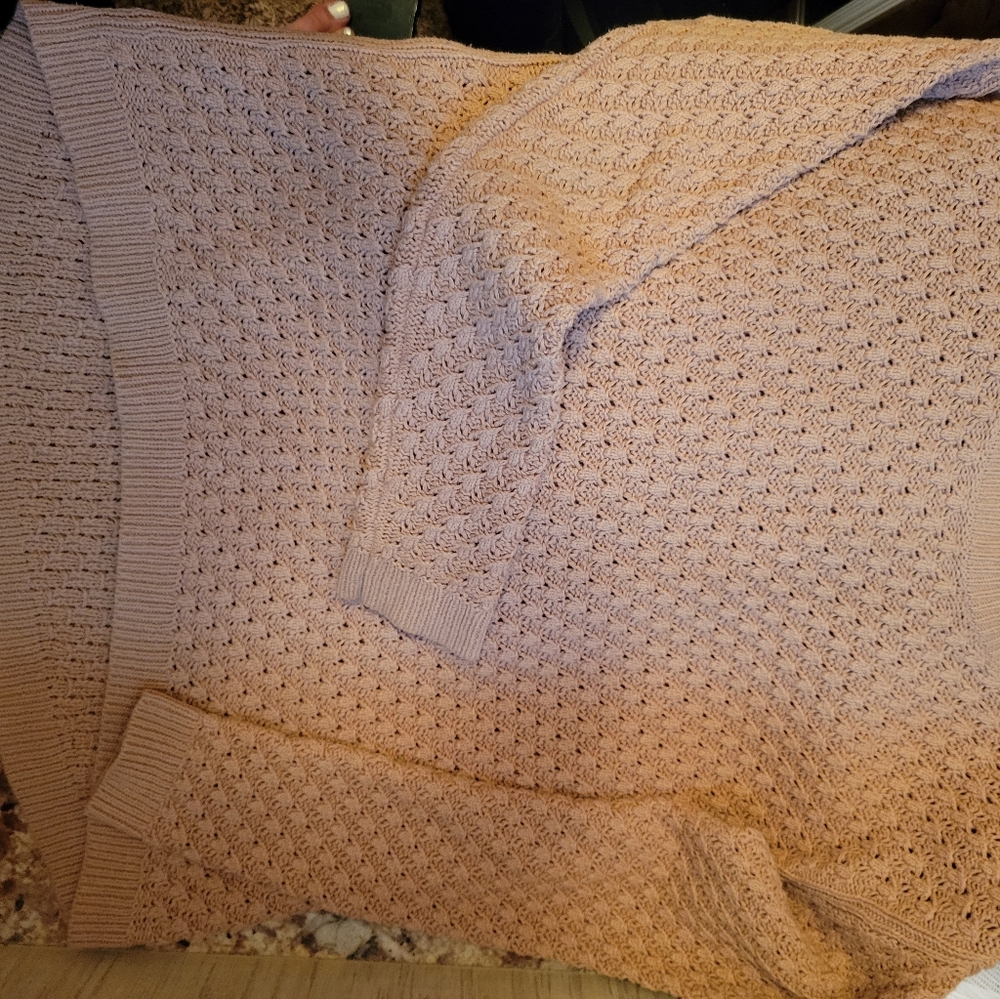 Old Navy Sweater